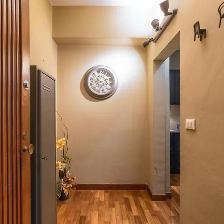 Ponte Vecchio 2 Apartament