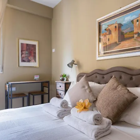 Ponte Vecchio 2 Apartament