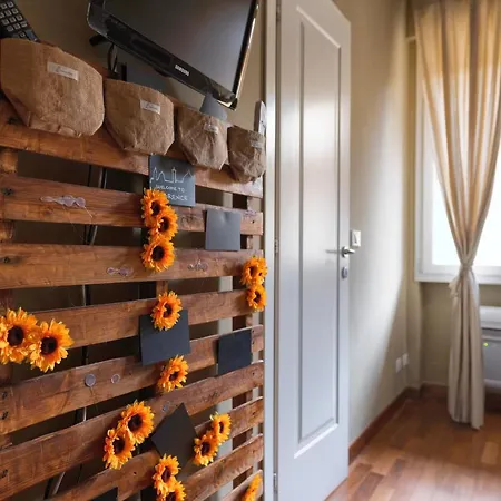 Ponte Vecchio 2 Apartament *