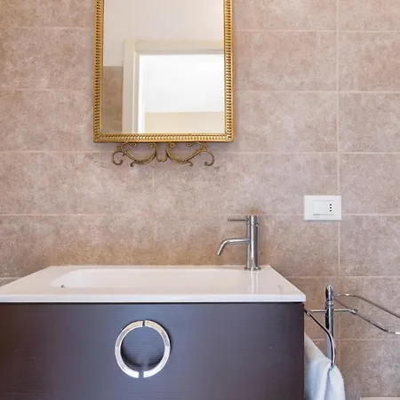 Ponte Vecchio 2 Apartament Florencja
