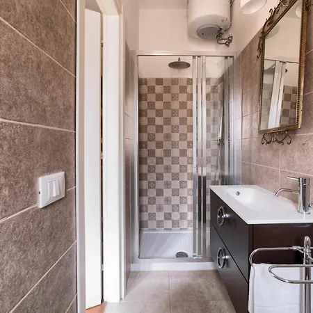 Ponte Vecchio 2 아파트