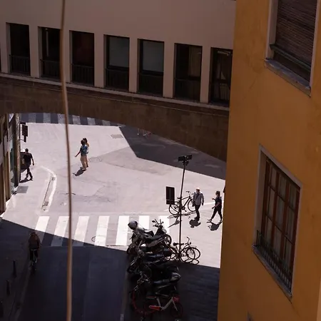 Ponte Vecchio 2 Флоренция