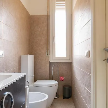 Apartamento Ponte Vecchio 2 *