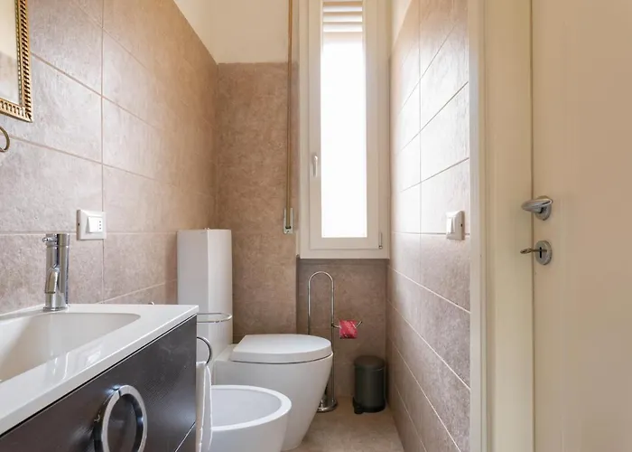 Apartment Ponte Vecchio 2 *